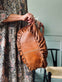 Skuldertaske Big walnut - VIAMAJA.DK