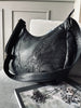 Skuldertaske Cargo Black