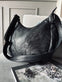 Skuldertaske Cargo Black - VIAMAJA.DK