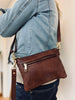 Smuk taske / clutch - VIGA Brandy