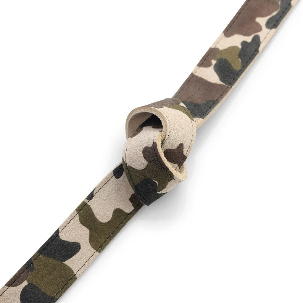 Bælte Alba - Camouflage