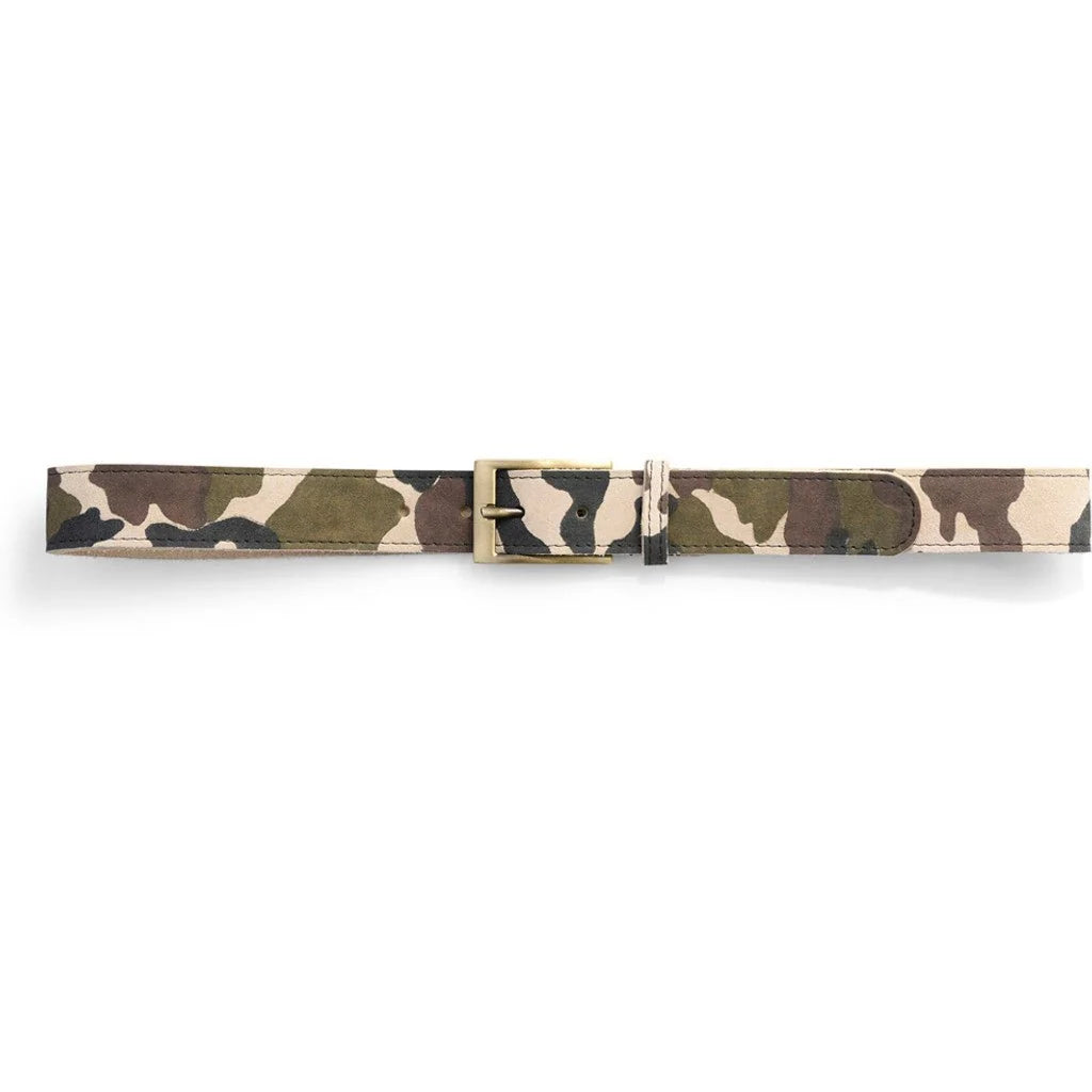 Bælte Alba - Camouflage