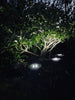 Solcelle spot