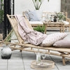 Solvogn / daybed i Bambus