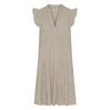 Sommerkjole Beige