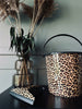 Spand 10 liter – leopard