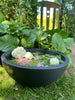 Spejlbassin i recycling plast