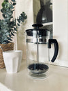 Stempelkande til kaffe – 1 liter