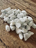 Sten til dekoration 550 ml – Stone white