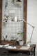 Stor Retro Saks - Factory sort - VIAMAJA