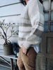 Strik Oversize Alma Beige