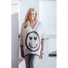 Strik SMILE Beige Oversize