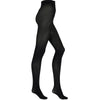 Strømpebukser Microfiber Black