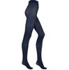 Strømpebukser Microfiber Navy