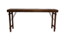 Super fedt skrivebord / konsolbord