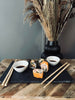 Sushi sæt til 2 personer