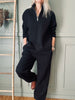 Sweatpants Black
