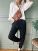 Sweatpants Mary Black
