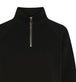 Sweatshirt black - VIAMAJA.DK