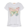 T-shirt Butterfly