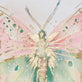 T - shirt Butterfly - VIAMAJA.DK