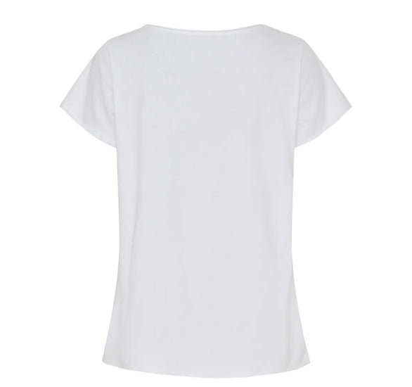 T - shirt Dragonfly - VIAMAJA.DK