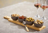 Tapas sæt med 4 skåle