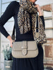 Taske - Dark taupe