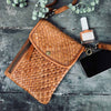 Taske – Lesley Cognac