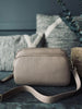 Taske VERA Powder  - 100% skind