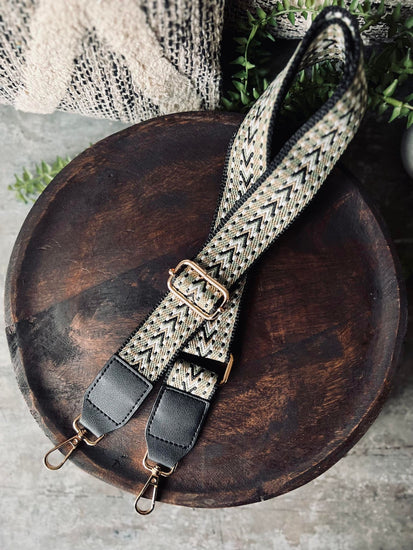 Taskerem khaki boheme - VIAMAJA.DK