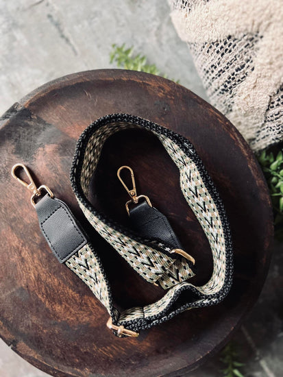 Taskerem khaki boheme - VIAMAJA.DK