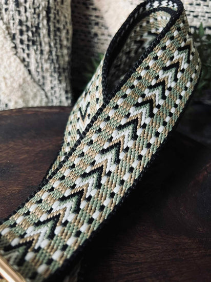 Taskerem khaki boheme - VIAMAJA.DK