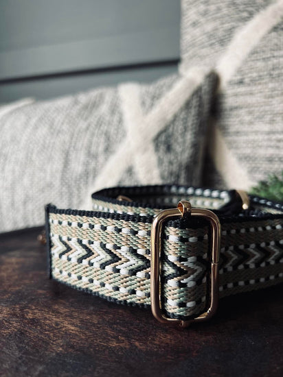 Taskerem khaki boheme - VIAMAJA.DK