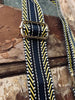 Taskerem - Navy / Yellow