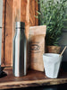 Termoflaske 450 ml – Alu