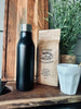 Termoflaske 450 ml – Black