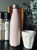 Termoflaske 500ml - Soft Rose