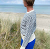 TINKA Sweater i merinould – Large