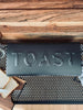 Toastbox - Grå
