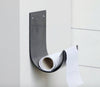 Toiletpapirholder, Simply, Jern