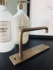 Toiletrulleholder Gold