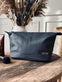Toilettaske NEOPRENE - Blue - VIAMAJA.DK