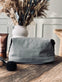 Toilettaske NEOPRENE - Grey - VIAMAJA.DK
