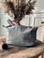 Toilettaske NEOPRENE - Grey - VIAMAJA.DK
