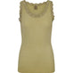 Top med blonde – Daily Olive - VIAMAJA.DK