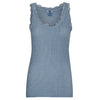 Top med blonde - Daily Denim