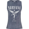 Top Nirvana Navy