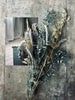Tørret blomster – Blue mix