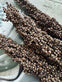 Tørret blomster – Brown - VIAMAJA.DK